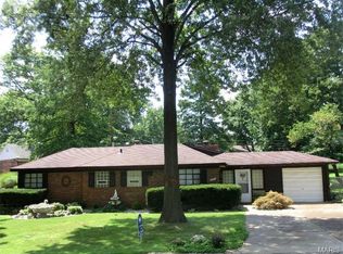 6402 Colleen Ave, Saint Louis, MO