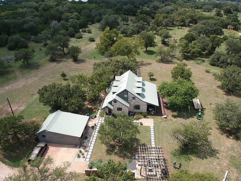 15818 Hamilton Pool Rd — Photo 1