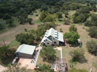 15818 Hamilton Pool Rd, Austin, TX 78738