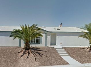 4333 S Tamara Ter, Fort Mohave, AZ 86426