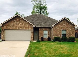 308 Michelle Dr, Benton, AR 72015