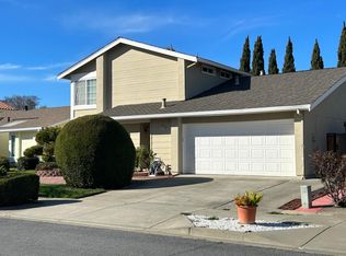 33640 Bardolph Cir, Fremont, CA 94555