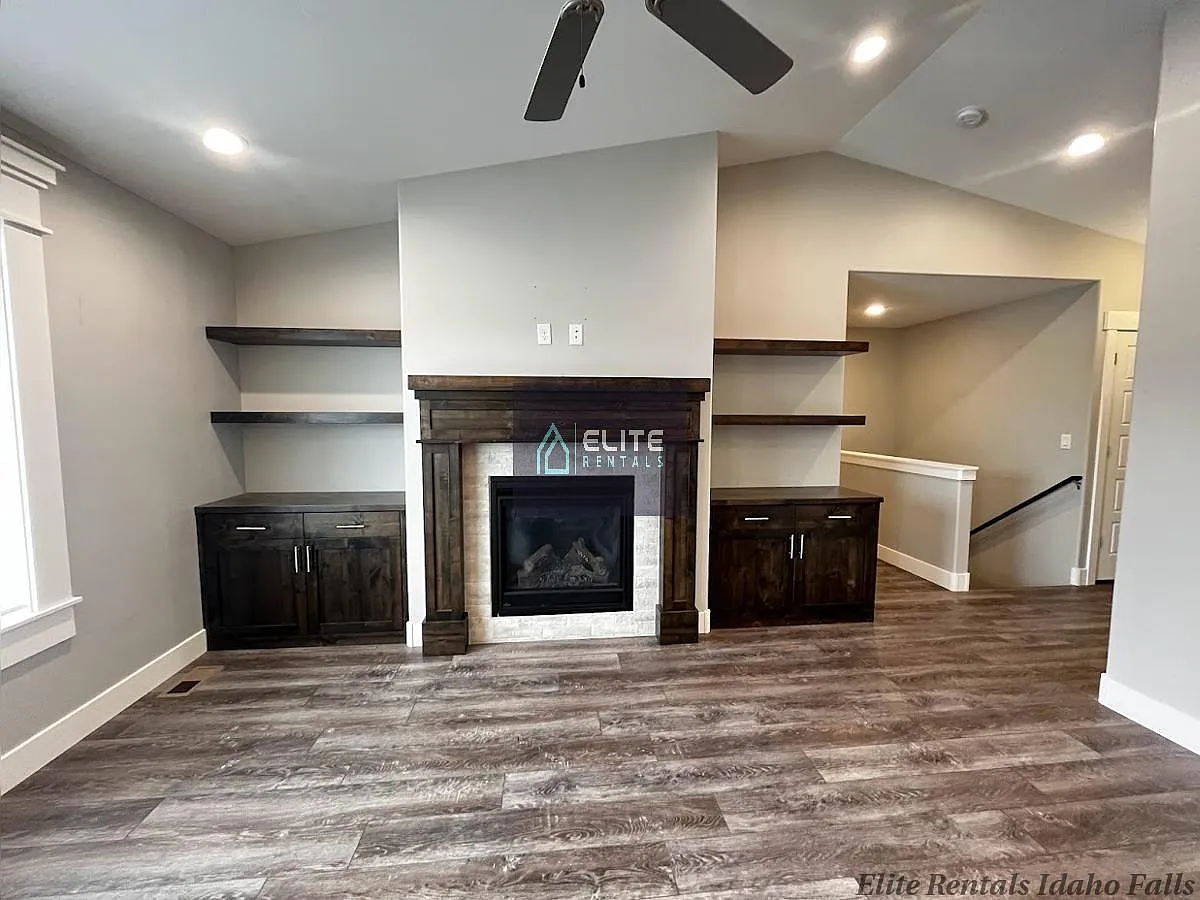 3 bedroom HOME for rent Westside of Idaho Falls — Photo 4