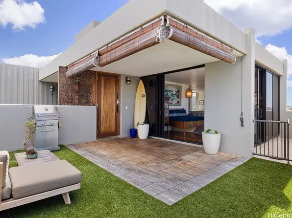 1521 Punahou St #Penthouse, Honolulu, HI 96822