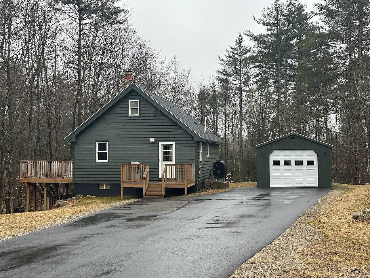461 Hooper Road, Shapleigh, ME 04076 Zillow