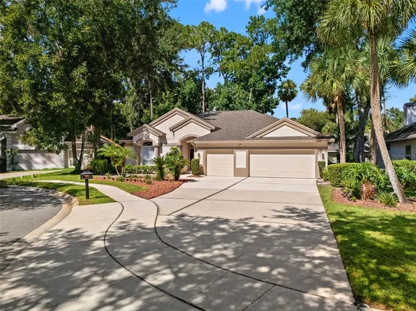 5325 LAKE BLUFF TERRACE, SANFORD, FL 32771