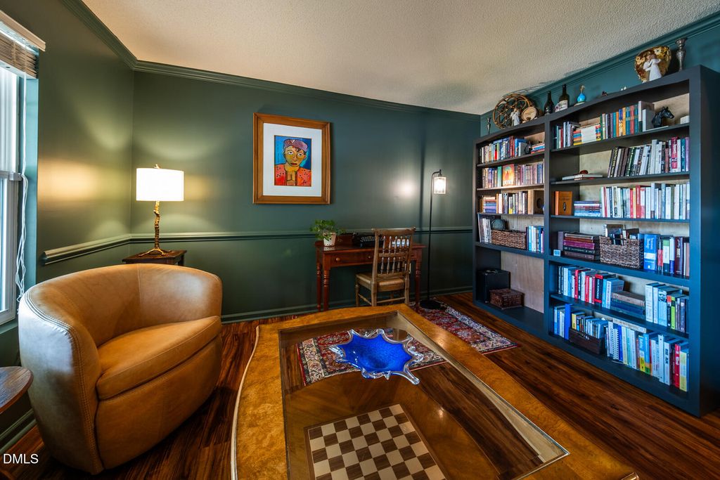 518 Farm House Ln, Durham, NC - View 4