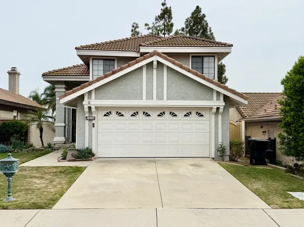 10985 Countryview Dr, Rancho Cucamonga, CA 91730