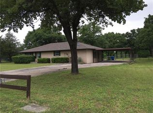 512 Old Justin Rd, Argyle, TX 76226