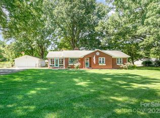 4419 Wilgrove Mint Hill Rd, Mint Hill, NC 28227