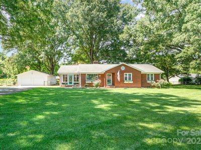 4419 Wilgrove Mint Hill Rd, Mint Hill, NC, 28227