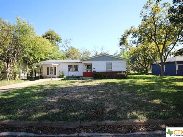 1917 S 47th St, Temple, TX 76504