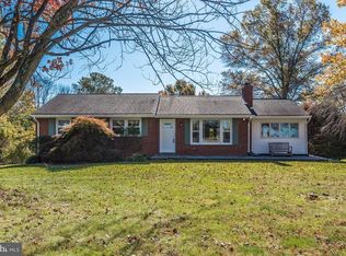 6206 Griffith Rd, Laytonsville, MD 20882