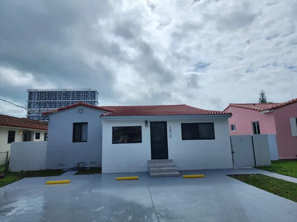 2870 SW 26th St, Miami, FL 33133