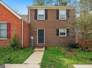 155 Williamsburg Way, Fayetteville, GA