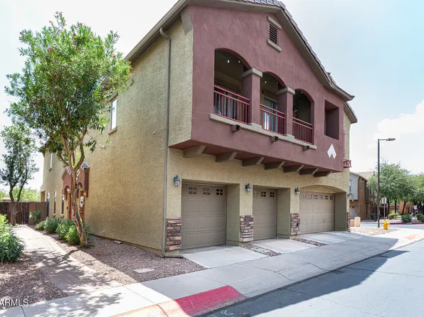 2024 S BALDWIN -- #93, Mesa, AZ 85209