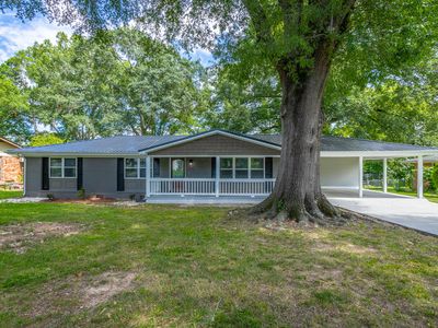 483 Greenfield Dr, Rossville, GA, 30741