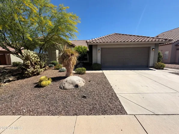 28825 N 45TH Street, Cave Creek, AZ 85331