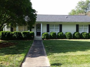 3842 Stokes Ave, Charlotte, NC 28210