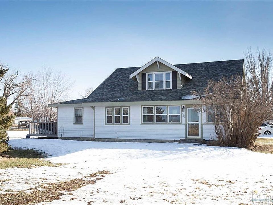 1626 Cane St, Ballantine, MT 59006 MLS 338885 Zillow