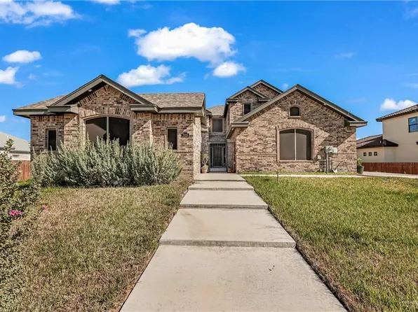 2025 Tordillo Rd, Mission, TX 78572