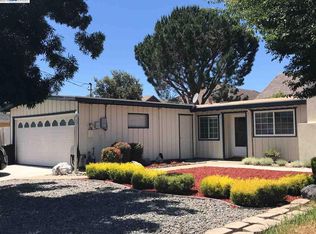 4445 Porter St, Fremont, CA 94538