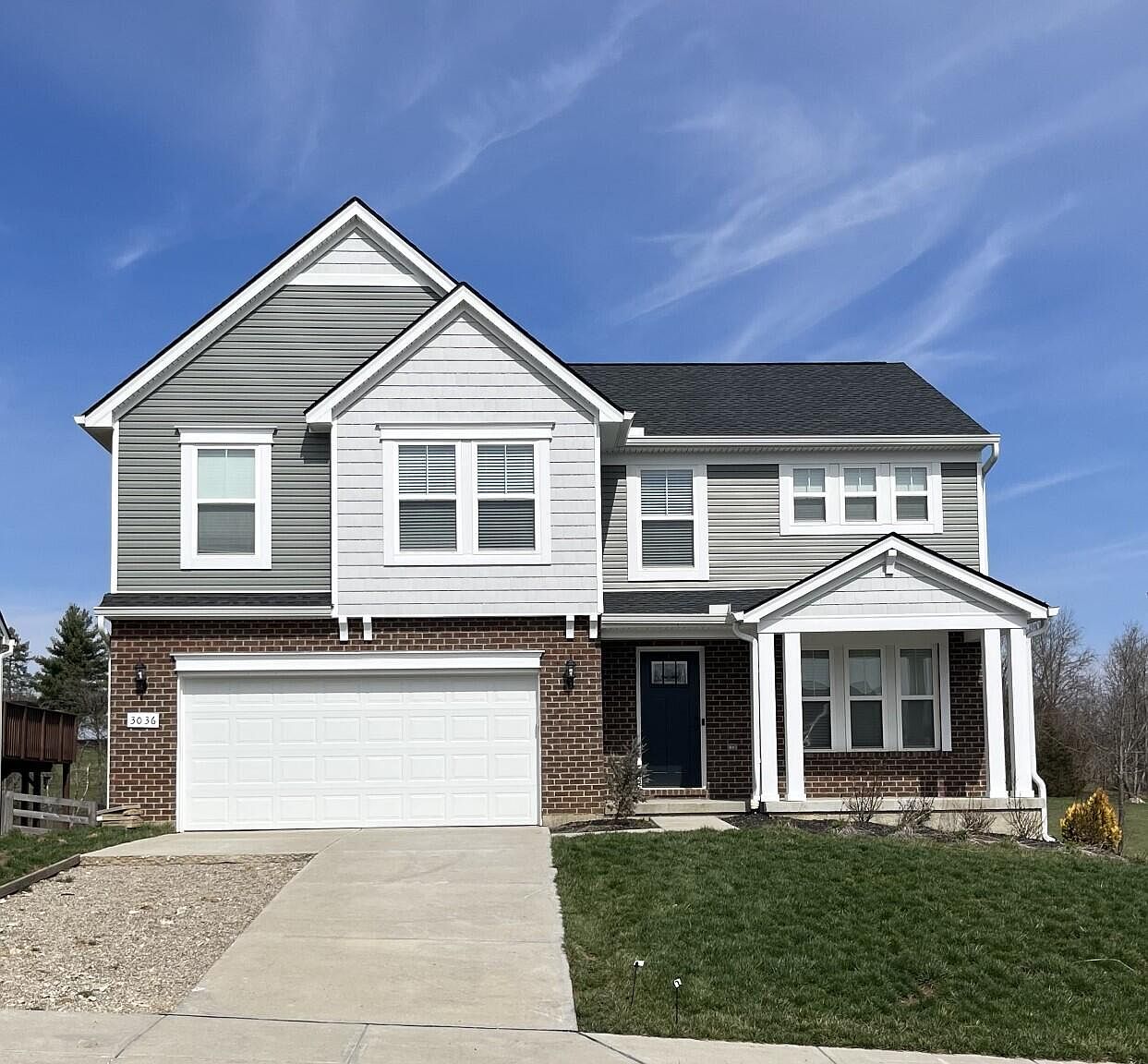3036 Alderbrook Dr, Independence, KY 41051 Zillow