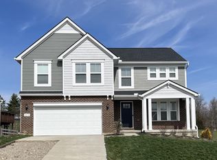 3036 Alderbrook Dr, Independence, KY 41051