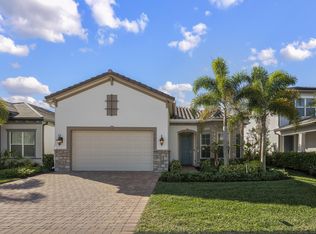 10366 Northbrook Circle, Palm Beach Gardens, FL 33412