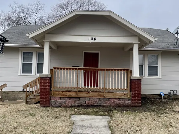 108 S Hawthorne Ave, Independence, MO 64053