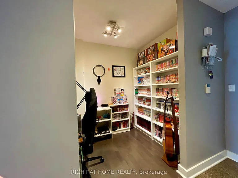 3 Navy Wharf Ct #315 — Photo 15