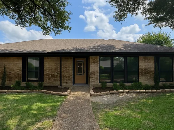 422 Birch Ln, Richardson, TX 75081