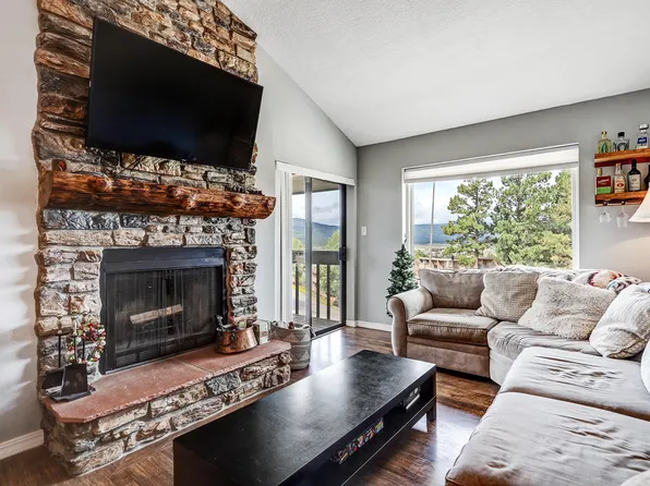 53 Vail Ave #E2, Angel Fire, NM 87710