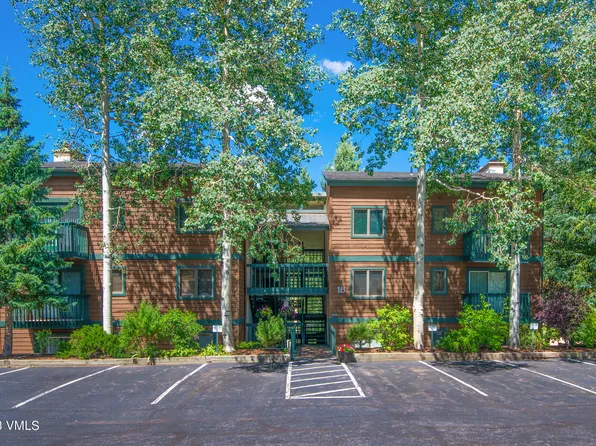 4459 Timber Falls Ct Unit 1805, Vail, CO 81657