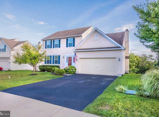 320 Providence Hill Rd, Coatesville, PA 19320