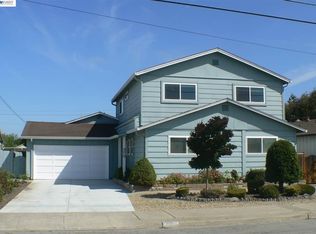 2419 Jamaica Way, San Leandro, CA 94577