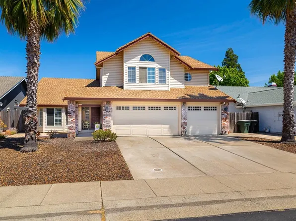 1635 Alnwick Dr, Roseville, CA 95747