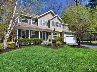 57 Sheffield Rd, Gansevoort, NY 12831