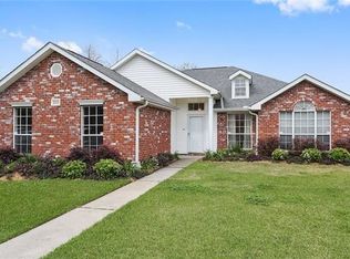 2113 Colonial Dr, La Place, LA 70068