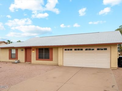 5038 E Bannock St, Phoenix, AZ, 85044