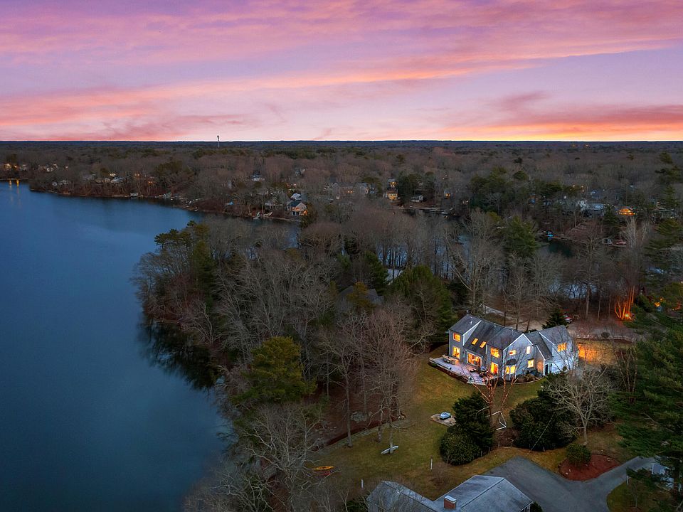 46 Owl's Nest Road, East Falmouth, MA 02536 Zillow
