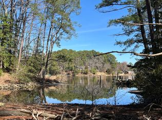 0 Cove Colony Rd, Lancaster, VA 22503