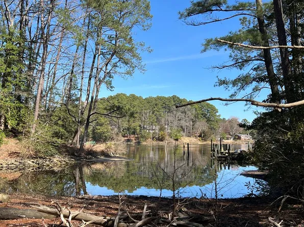 0 Cove Colony Rd, Lancaster, VA 22503