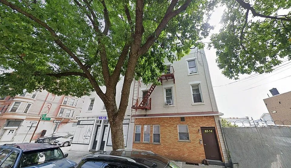 92-14 95th Ave #1