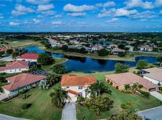 4577 Fairloop Run, Lehigh Acres, FL 33973