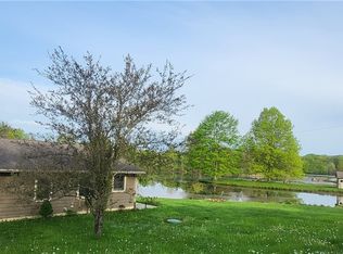 6435 Bronco Rd, Ravenna, OH 44266