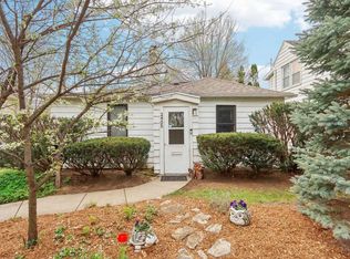 2405 Dahle St, Madison, WI 53704