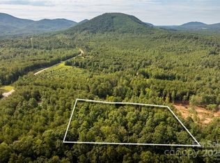 5268 Avenida De Oro Rd, Morganton, NC 28655