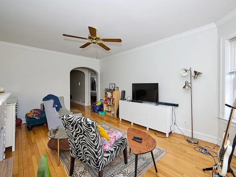 1112 Grove St #1A — Photo 5