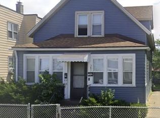 3831 Elm St FLOOR 2, East Chicago, IN 46312
